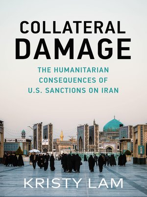 cover image of Collateral Damage